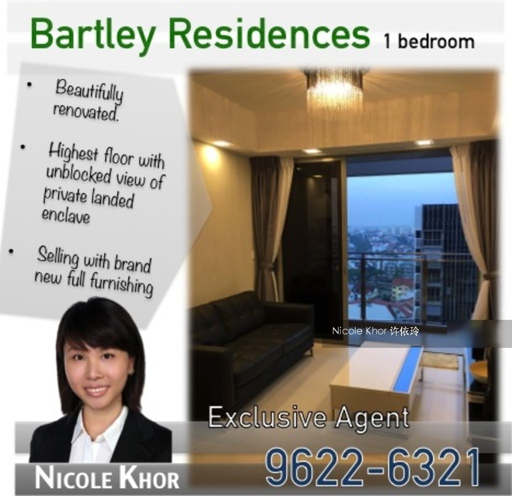 Bartley Residences thumbnail photo